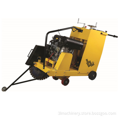 Cutting Machine (LQ26)